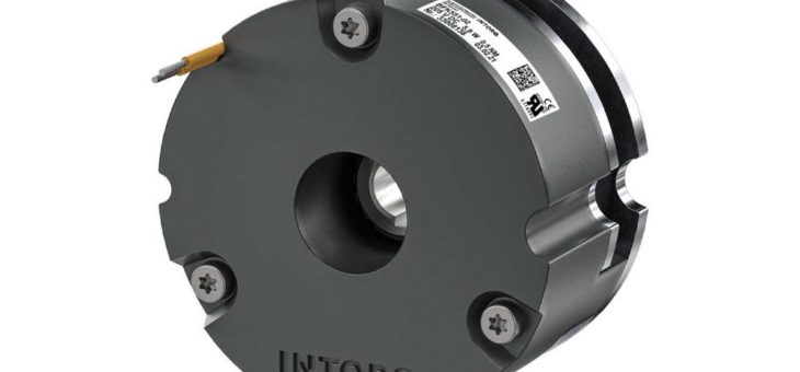 INTORQ Federkraftbremse BFK551: Intelligentes Design und überzeugende Performance in kompaktester Form