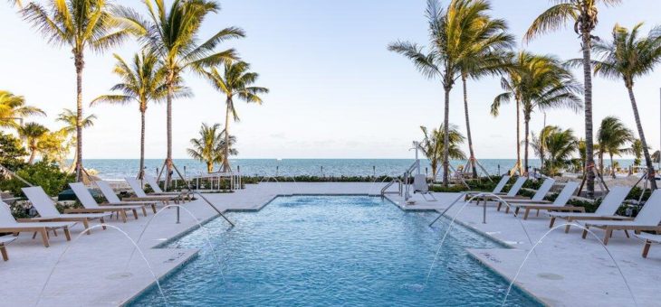 Urlaub in den Florida Keys & Key West 2021