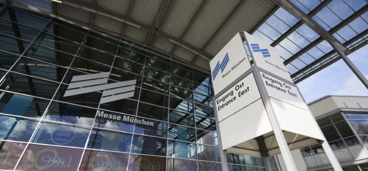 f.re.e und die Motorradmesse IMOT finden ab 2022 parallel auf dem Messegelände in Riem statt