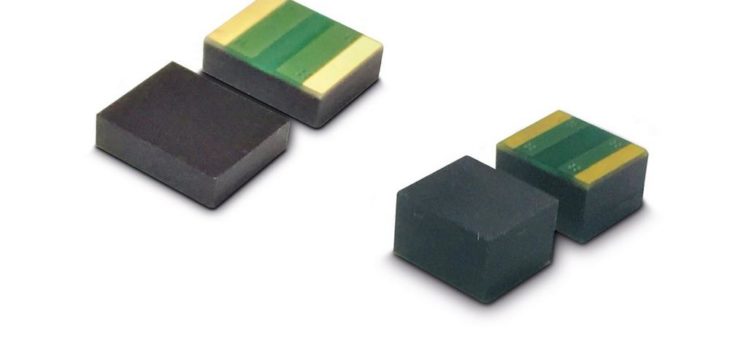 Neue SMD-Varistoren von INPAQ