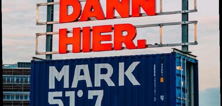 Büromarktbericht 2021: MARK 51°7 bleibt umsatzstärkster Teilmarkt in Bochum – die Corona-Pandemie hinterlässt weniger Spuren als in anderen Städten