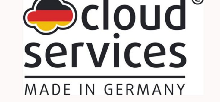 innovaphone beteiligt sich an der Initiative „Cloud Services made in Germany“