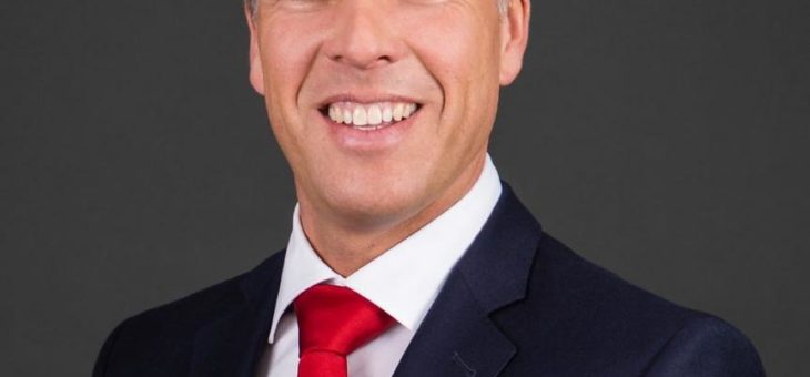 Malte Witt wird neuer Armacell Vice President EMEA