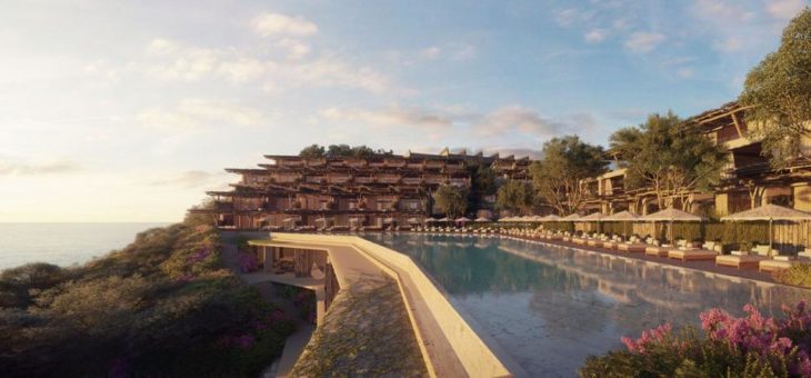 Six Senses Ibiza eröffnet im Juli 2021