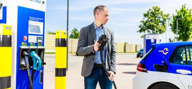 Vernetztes Know-how als Schlüssel für die Mobilitätswende