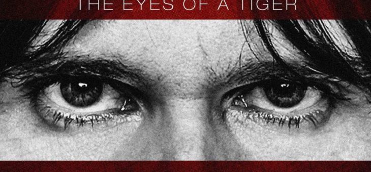 GOTTHARD – Tribute-Album: STEVE LEE – THE EYES OF A TIGER: IN MEMORY OF OUR UNFORGOTTEN FRIEND! erscheint diesen Freitag Freitag – in wenigen Tagen jährt sich Steve Lees Unfalltod zum zehnten Mal