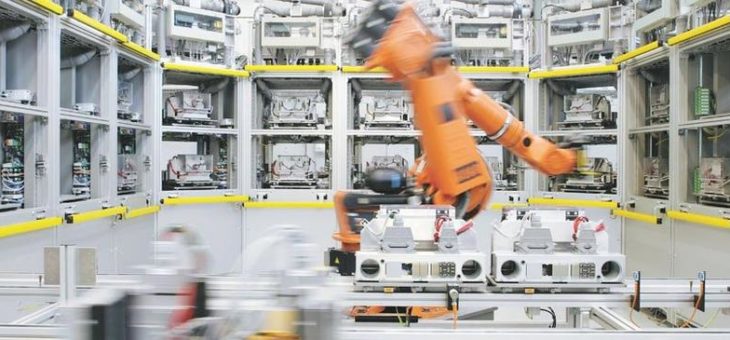 SEF Smart Electronic Factory e.V. präsentiert Industrie 4.0-Projekte auf dem Forum der IT2Industry