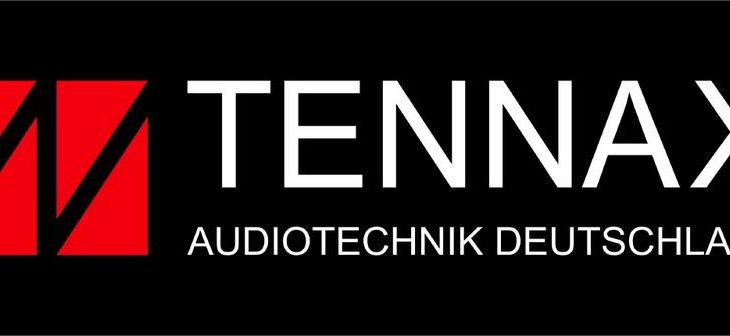 TENNAX Audiotechnik Deutschland, Marken-Premiere auf der Prolight+Sound Messe Frankfurt