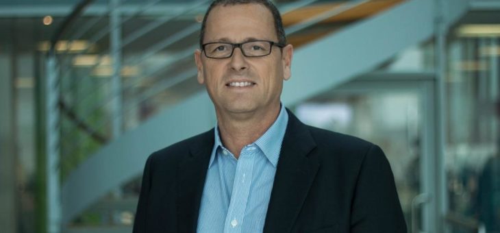 Qualtrics ernennt Udo Petrawitz zum neuen Director Corporate Accounts DACH