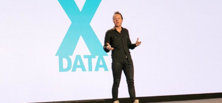 Finanzierungsrunde: Qualtrics erhält 180 Millionen US-Dollar nach großer Produktveröffentlichung