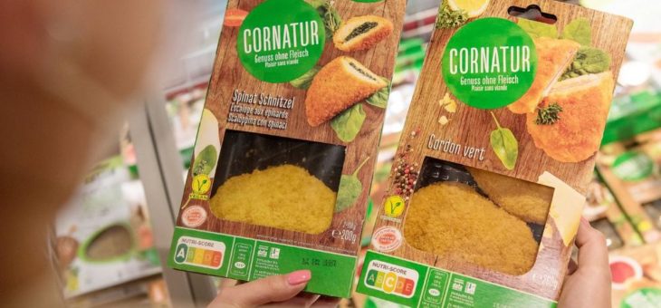 Die Migros bringt den Nutri-Score auf allen Eigenmarken