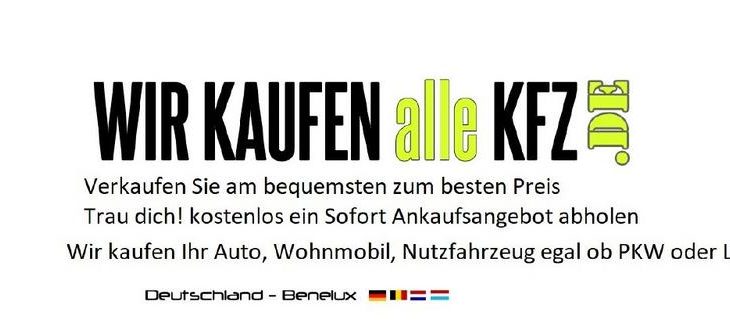 Auto mit Motorschaden verkaufen – kostenlose Abholung