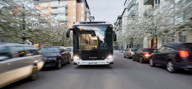 Neuer Fahrerplatz bietet hervorragende Arbeitsbedingungen