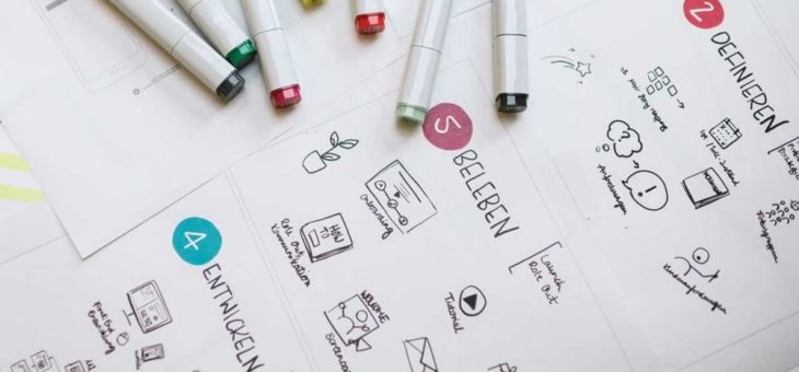 UX-Design ist mehr als schnell mal schön