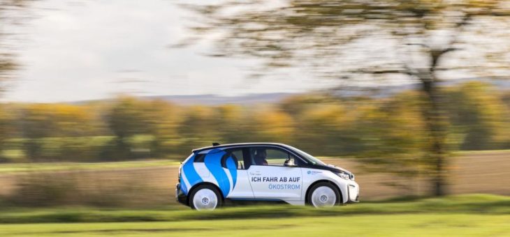 Neues Gesetz fördert Elektromobilität: Stadtwerke Witten unterstützen bei Wallboxen, Ladesäulen und Leitungen