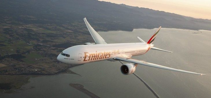 Emirates bekräftigt Kundenfreundlichkeit mit Richtlinien-Update