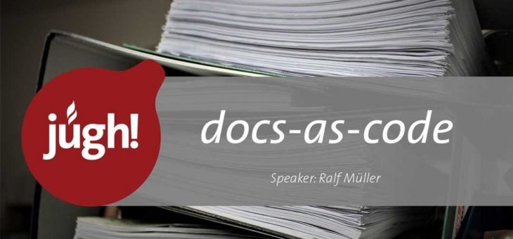 Video: docs-as-code