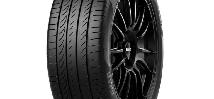 Pirelli Powergy: Sicherheit und Nachhaltigkeit im neuen Sommerreifen verknüpft