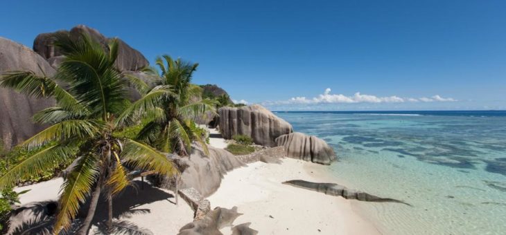 Urlaub im Land der Impf-Champions: Die Seychellen lockern Corona-Beschränkungen ab 12. April 2021 noch weiter