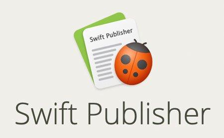 DTM Print bietet mit Swift Publisher registrierten Mac-Usern weiterhin eine kostenlose Gestaltungssoftware an