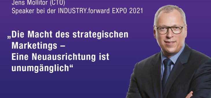 Die Macht des strategischen Marketings