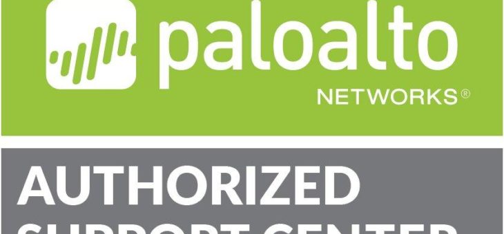 InfoGuard ist neu «Authorized Support Center» von Palo Alto Networks und «Partner of the Year Alps»