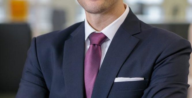 Raphael Kugler wird neuer CFO bei InfoGuard