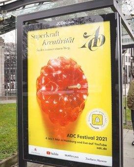 ADC, WallDecaux und Snap bringen den Pudding auf die Straße