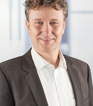 Peter Dußling ist neuer Head of Sales bei der Sybit GmbH