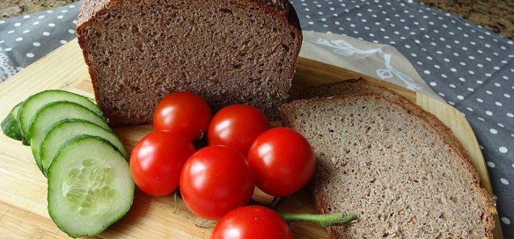 21. April ist der Tag des Brotes: Brot backen mit rheinischem Getreide