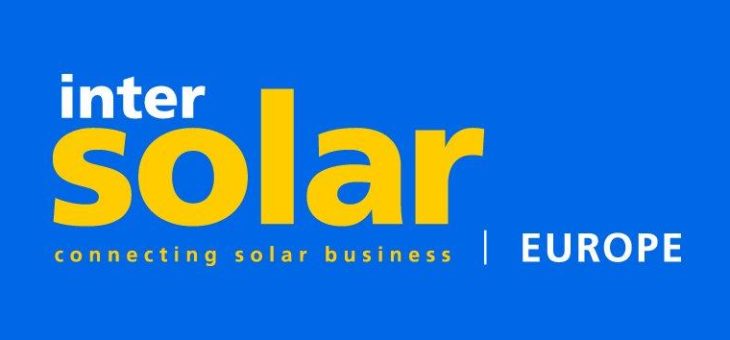 Intersolar Europe 2019: greentech moderiert Expertenrunde zu Digitalisierung im Betrieb von Photovoltaikanlagen