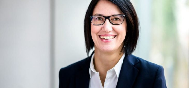 Isabelle Zimmermann wird neue CFO der Migros-Gruppe