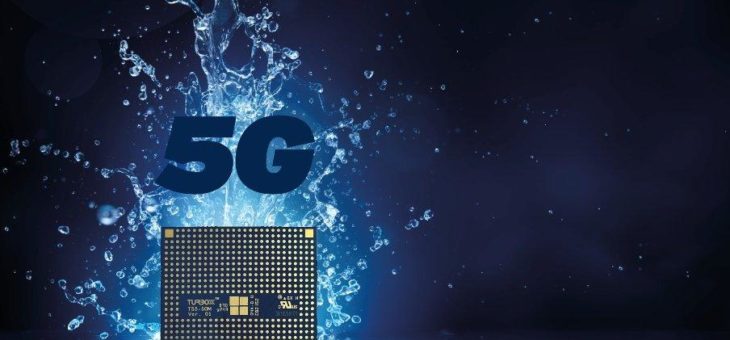 Atlantik Elektronik präsentiert das 5G IoT-Modul TurboXTM T55 von Thundercomm