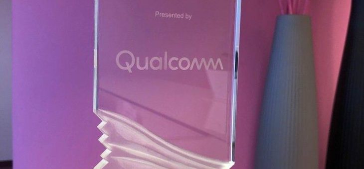 Atlantik Elektronik GmbH als „Distributor of the Year“ von Qualcomm ausgezeichnet