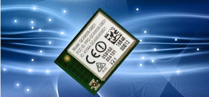 Atlantik Elektronik präsentiert neues 60GHz PCIe M.2 Modul “SX-PCEAD” Modul von Silex