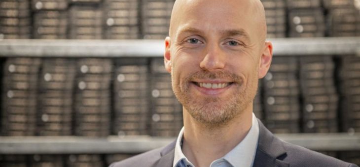 Florian Peuler neuer Head of Cinema Distribution & Mastering bei ARRI Media