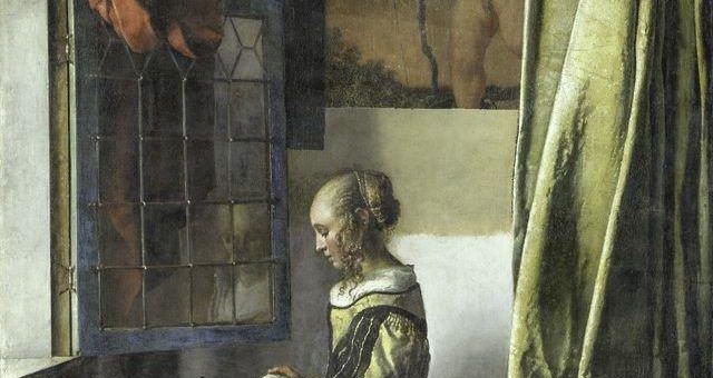 Vermeer-Ausstellung auf September 2021 verschoben