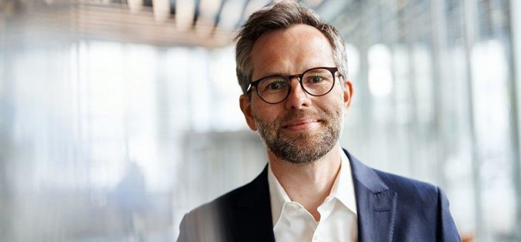 Georg Niemeyer übernimmt bei der Union Investment Real Estate GmbH die Leitung Datenmanagement