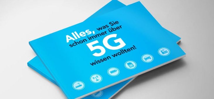 Wireless Logic mdex veröffentlicht 5G-Whitepaper