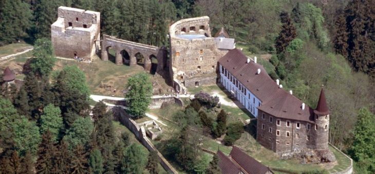 Die schönsten Ausflugsziele in Bayern und Böhmen bei der Woche der Nachbarn