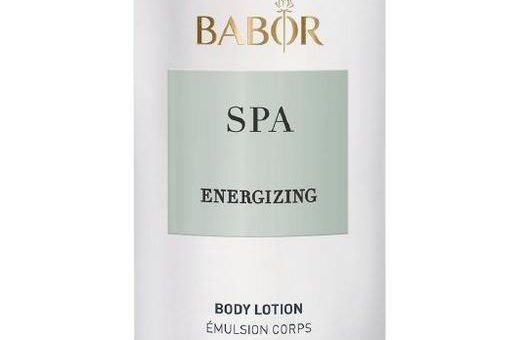 BABOR SPA ENERGIZING – Empowered by Nature! Belebend. Vitalisierend. Erfrischend