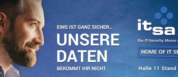 it-sa: TAP.DE setzt verstärkt auf Konsolidierung beim Kunden