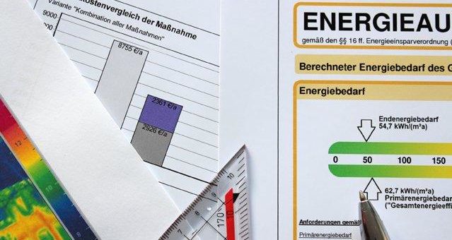 Energiesparen im Unternehmen