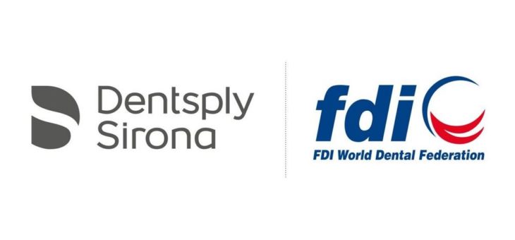 Dentsply Sirona arbeitet beim Thema Nachhaltigkeit mit der FDI World Dental Federation zusammen