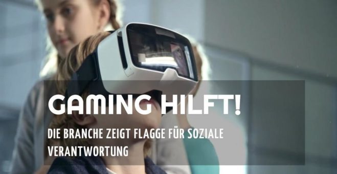 Brandneue Internetpräsenz von Gaming Aid ab sofort live!