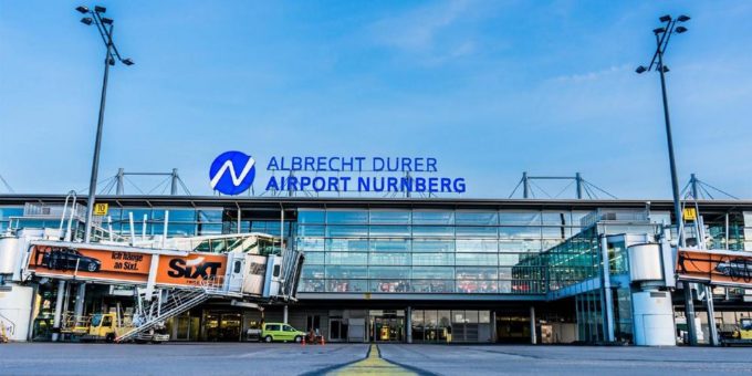 Flughafen Nürnberg muss negatives Ergebnis ausweisen