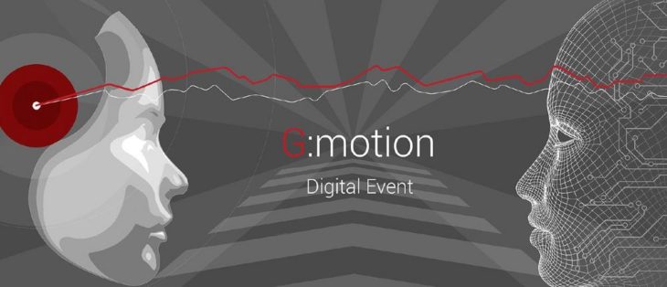 GEMÜ G:motion – Virtuelles Event mit interaktivem Programm