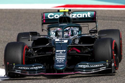 Aston Martin Cognizant Formula One Team beschleunigt High-Performance Computing mit Altair