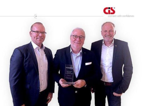 Kabelkonfektionär CiS electronic GmbH erhält „Power Supplier Award 2020“ der WEINMANN Emergency GmbH