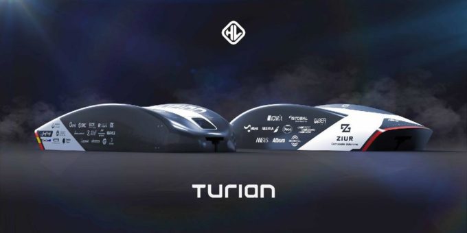 Würth Elektronik ist Partner der European Hyperloop Week im Juli 2021 in Valencia